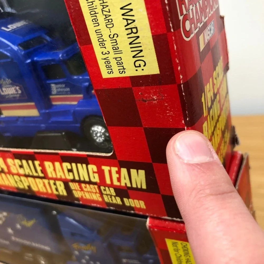 Racing Champions racing champions